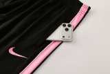 2026/27 NK Pink Half Pull Tracksuit