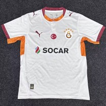 2026/27 Galatasaray SK Away Fans Soccer jersey