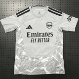 2026/27 ASN GKR Gray Fans Soccer jersey