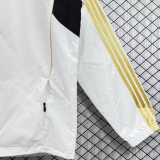 2011/12 R MAD White Windbreaker