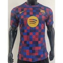 2026/27 BAR Player Training Shirts