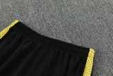 2026 Brazil Black Tracksuit