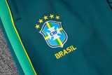 2026 Brazil Tracksuit