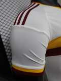 [PLAYER] 2026/27 Roma Special Edition White Player Soccer jersey
