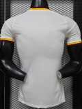 [PLAYER] 2026/27 Roma Special Edition White Player Soccer jersey
