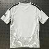 2026/27 ASN GKR Gray Fans Soccer jersey