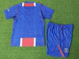 [PLAYER] 2026/27 PSG Home Player Kids Soccer jersey