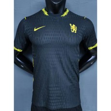 [PLAYER] 2026/27 CHE Special Edition Black Player Soccer jersey