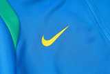 2026 Brazil Tracksuit