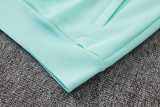 2026 Germany Light Green Tracksuit