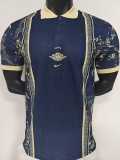 2026/27 PSG Blue Player Training Shirts