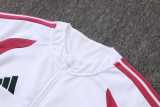 2026/27 R MAD White Tracksuit