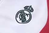 2026/27 R MAD White Tracksuit
