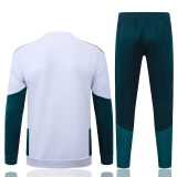2026/27 R MAD White Tracksuit