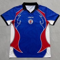 2026 Haiti Special Edition Fans Soccer jersey
