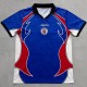 2026 Haiti Special Edition Fans Soccer jersey
