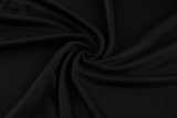 2026/27 AD Black Training Shorts Suit