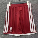 2026/27 LIV Home Fans Soccer Shorts