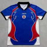 2026 Haiti Special Edition Fans Soccer jersey