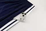 2026/27 AD Royal blue Training Shorts Suit