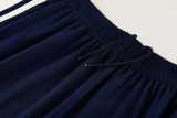 2026/27 AD Royal blue Training Shorts Suit