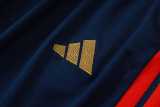 2026/27 Bayern Half Pull Tracksuit