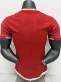 [PLAYER] 2026 Iran Away Player Soccer jersey