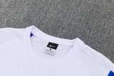 2026/27 CHE White Training Shorts Suit
