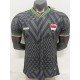 [PLAYER] 2026 Iraq Special Edition Black Player Soccer jersey