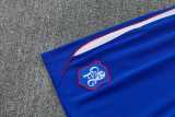 2026/27 CHE White Training Shorts Suit