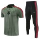 2026/27 Bayern Green Tracksuit
