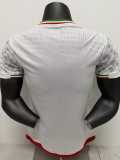 [PLAYER] 2026 Iran Home Player Soccer jersey