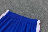 2026/27 CHE White Training Shorts Suit