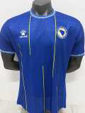 [PLAYER] 2026 Bosnia and Herzegovina Home Player Soccer jersey
