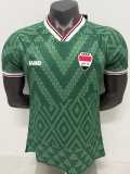 [PLAYER] 2026 Iraq Away Player Soccer jersey