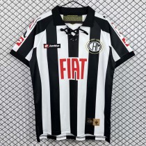 2008/09 Atletico Mineiro Home Retro Soccer jersey
