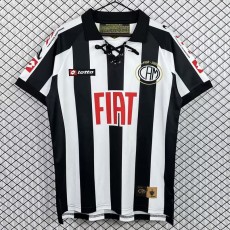 2008/09 Atletico Mineiro Home Retro Soccer jersey
