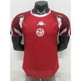 [PLAYER] 2026 Tunisia Home Player Soccer jersey