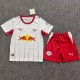 2026/27 RB Leipzig Home Fans Kids Soccer jersey