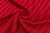 2026/27 LIV Red Training Shorts Suit