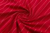 2026/27 LIV Red Training Shorts Suit