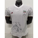 [PLAYER] 2026 Iran Home Player Soccer jersey
