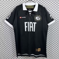2007/08 Atletico Mineiro Away Retro Soccer jersey