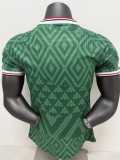 [PLAYER] 2026 Iraq Away Player Soccer jersey