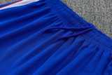 2026/27 CHE White Training Shorts Suit