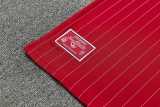 2026/27 LIV Red Training Shorts Suit