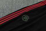 2026/27 Bayern Green Tracksuit