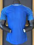 [PLAYER] 2026 Curacao Home Player Soccer jersey