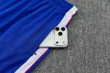 2026/27 CHE White Training Shorts Suit