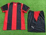 [PLAYER] 2026/27 ACM Home Player Kids Soccer jersey